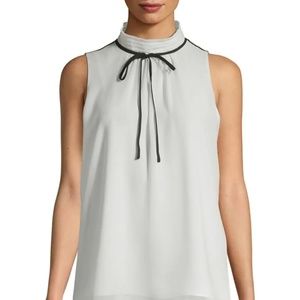 Karl Lagerfeld Paris top -XL